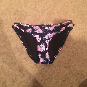 Forever 21 bikini bottom
